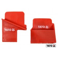 Набір для обслуговування натяжних пасів YATO 2 шт