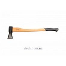 Сокира с клином YATO 820 мм 2 кг