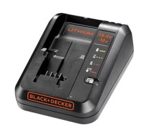 Зарядний пристрій BLACK+DECKER BDC1A