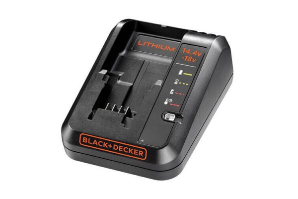 Зарядний пристрій BLACK+DECKER BDC1A15