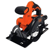 Пила дискова акумуляторна BLACK+DECKER BDCCS18