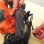 Пила дискова акумуляторна BLACK+DECKER BDCCS18