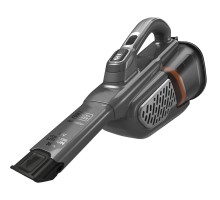 Пилосос акумуляторний BLACK+DECKER BHHV520BT