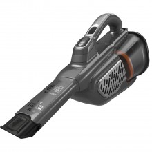 Пилосос акумуляторний BLACK+DECKER BHHV520BT