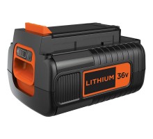 Акумуляторна батарея BLACK+DECKER BL20362