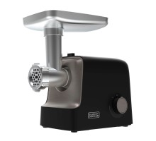 М’ясорубка BLACK+DECKER BXMMA2200E