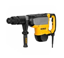 Перфоратор мережевий SDS-MAX DeWALT D25773K