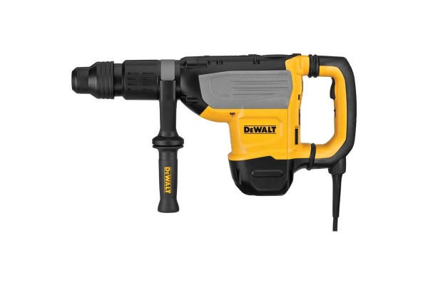 Перфоратор мережевий SDS-MAX DeWALT D25773K