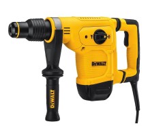 Молоток відбійний мережевий DeWALT D25810K