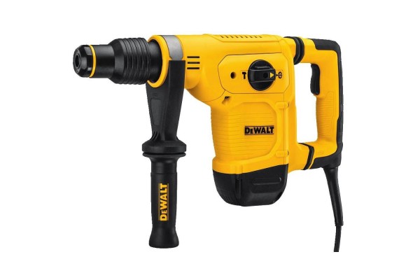 Молоток відбійний мережевий DeWALT D25810K