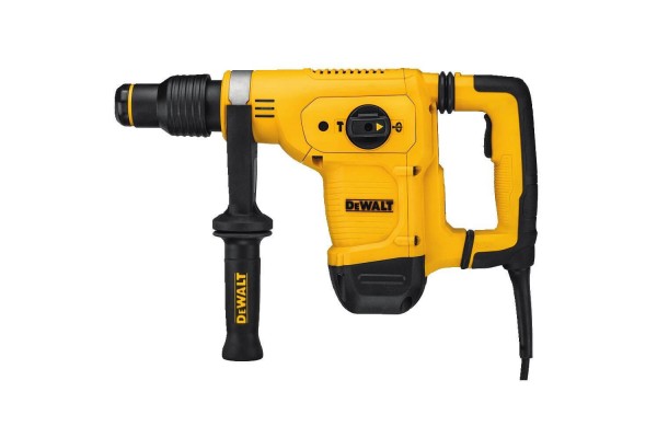 Молоток відбійний мережевий DeWALT D25810K