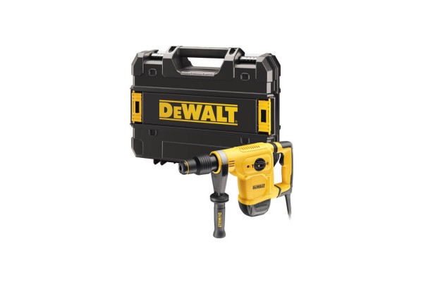 Молоток відбійний мережевий DeWALT D25810K