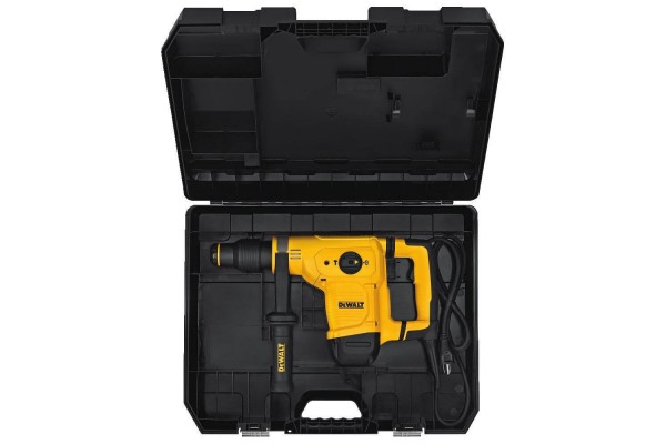 Молоток відбійний мережевий DeWALT D25810K