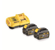 Зарядний пристрій DeWALT DCB118T2