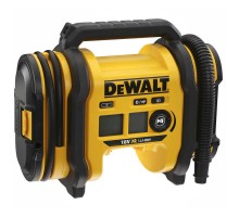 Компресор повітряний акумуляторний DeWALT DCC018N