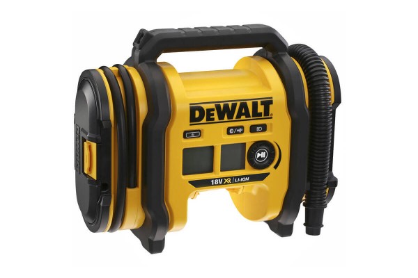 Компресор повітряний акумуляторний DeWALT DCC018N