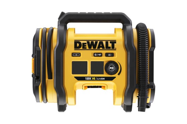 Компресор повітряний акумуляторний DeWALT DCC018N