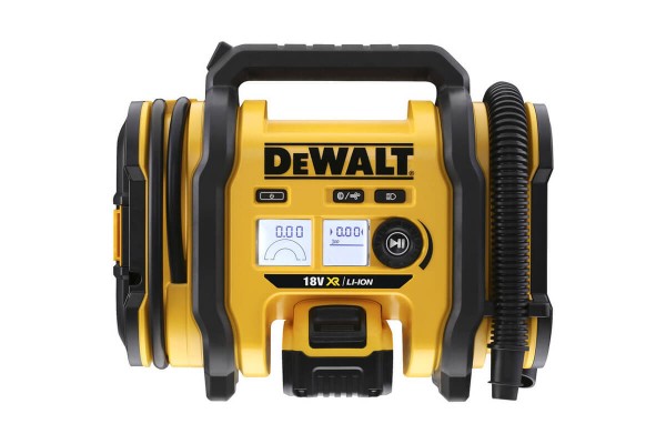 Компресор повітряний акумуляторний DeWALT DCC018N