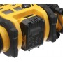 Компресор повітряний акумуляторний DeWALT DCC018N