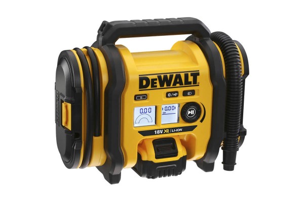 Компресор повітряний акумуляторний DeWALT DCC018N