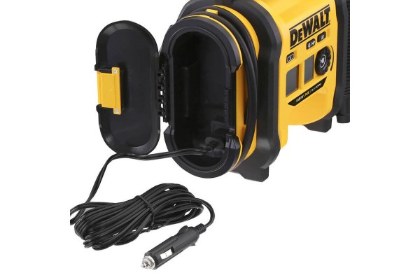 Компресор повітряний акумуляторний DeWALT DCC018N