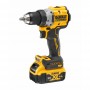 Дриль-шуруповерт акумуляторна безщіткова DeWALT DCD800P2T