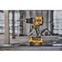 Дриль-шуруповерт акумуляторна безщіткова DeWALT DCD800P2T