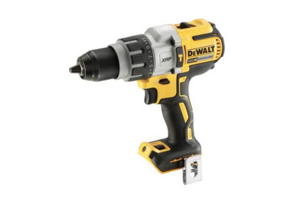 Набір з восьми інструментів акумуляторних DeWALT DCK856P4