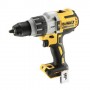 Набір з восьми інструментів акумуляторних DeWALT DCK856P4