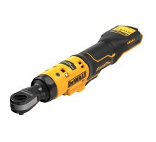 Гайкокрут кутовий - ключ-храповик акумуляторний безщітковий DeWALT DCF503N