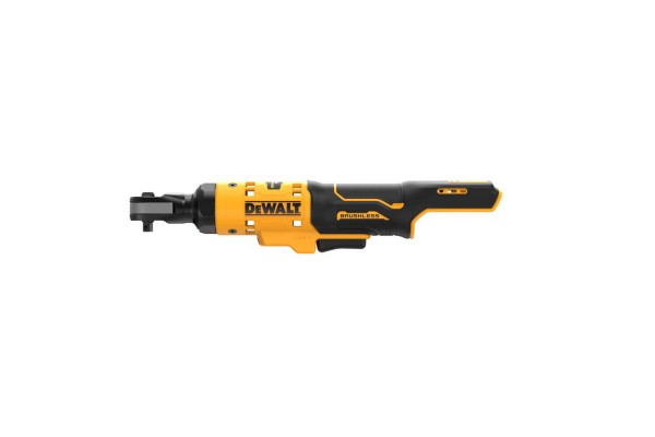 Гайкокрут кутовий - ключ-храповик акумуляторний безщітковий DeWALT DCF503N