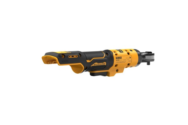 Гайкокрут кутовий - ключ-храповик акумуляторний безщітковий DeWALT DCF503N