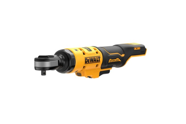 Гайкокрут кутовий - ключ-храповик акумуляторний безщітковий DeWALT DCF503N