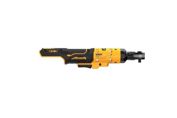 Гайкокрут кутовий - ключ-храповик акумуляторний безщітковий DeWALT DCF503N