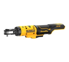 Гайкокрут кутовий - ключ-храповик акумуляторний безщітковий DeWALT DCF504N