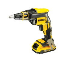 Шурупокрут акумуляторний безщітковий DeWALT DCF620D2K