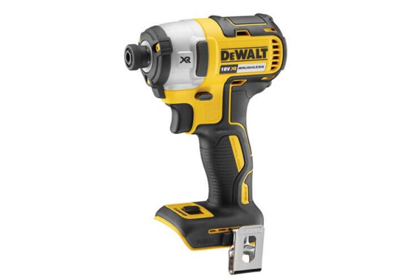 Набір з двох інструментів безщіткових DeWALT DCK266P3