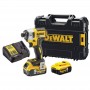 Набір з двох інструментів безщіткових DeWALT DCK266P3