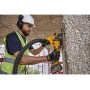 Штроборіз акумуляторний безщітковий DeWALT DCG200T2