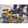 Штроборіз акумуляторний безщітковий DeWALT DCG200T2