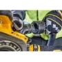 Штроборіз акумуляторний безщітковий DeWALT DCG200T2