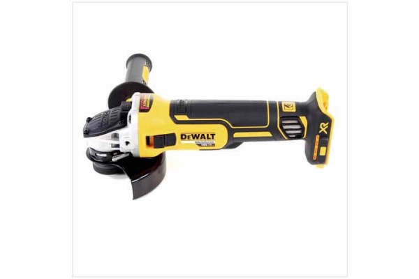 Набір з восьми інструментів акумуляторних DeWALT DCK865P4T