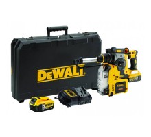 Перфоратор акумуляторний безщітковий SDS-Plus DeWALT DCH275P2