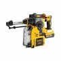 Перфоратор акумуляторний безщітковий SDS-Plus DeWALT DCH275P2