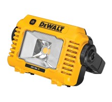 Ліхтар світлодіодний акумуляторний DeWALT DCL077