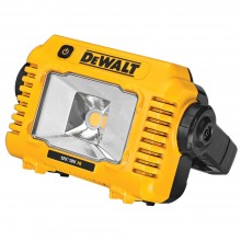 Ліхтар світлодіодний акумуляторний DeWALT DCL077