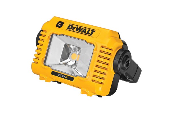 Ліхтар світлодіодний акумуляторний DeWALT DCL077