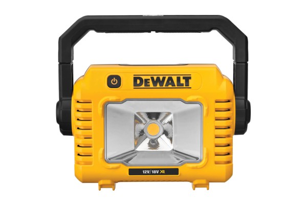 Ліхтар світлодіодний акумуляторний DeWALT DCL077