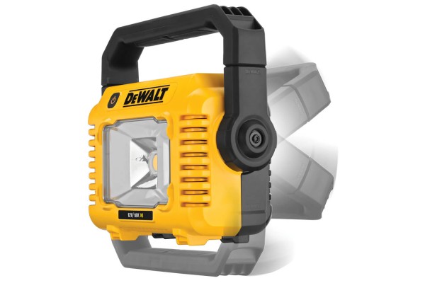 Ліхтар світлодіодний акумуляторний DeWALT DCL077