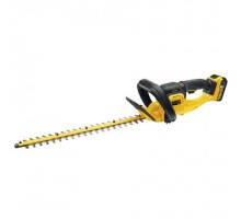 Кущоріз акумуляторний DeWALT DCM563P1